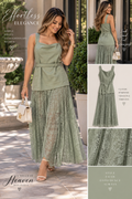 Grace & Lace Elegance Set